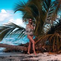 Отзыв от Анна - Виза Destination Thailand
